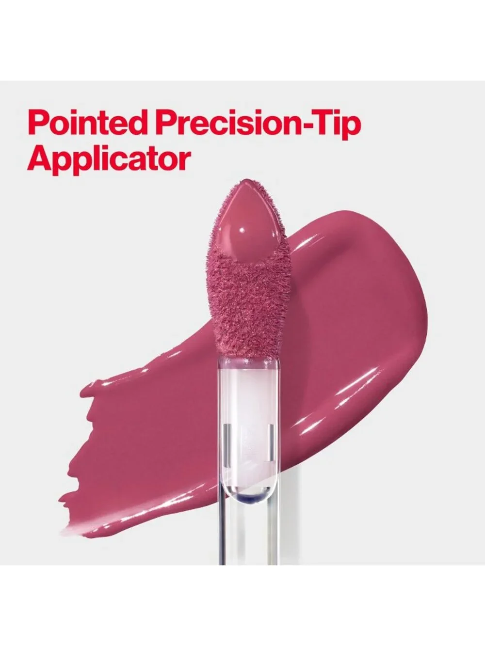Revlon 010 Your Majesty Colorstay Satin Ink Longwear Hydrating Liquid Lipstick